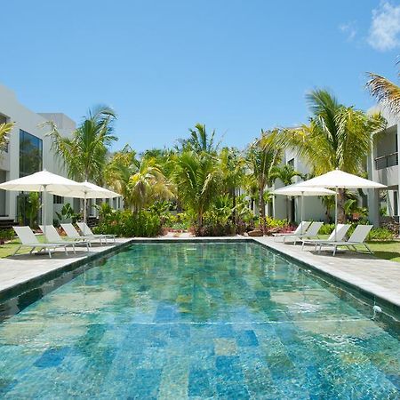 La Residence Beach By Horizon Holidays Bain Boeuf 외부 사진
