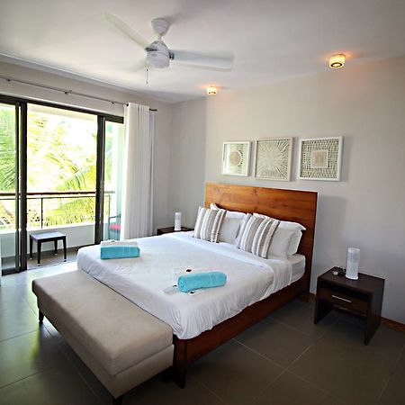 La Residence Beach By Horizon Holidays Bain Boeuf 외부 사진