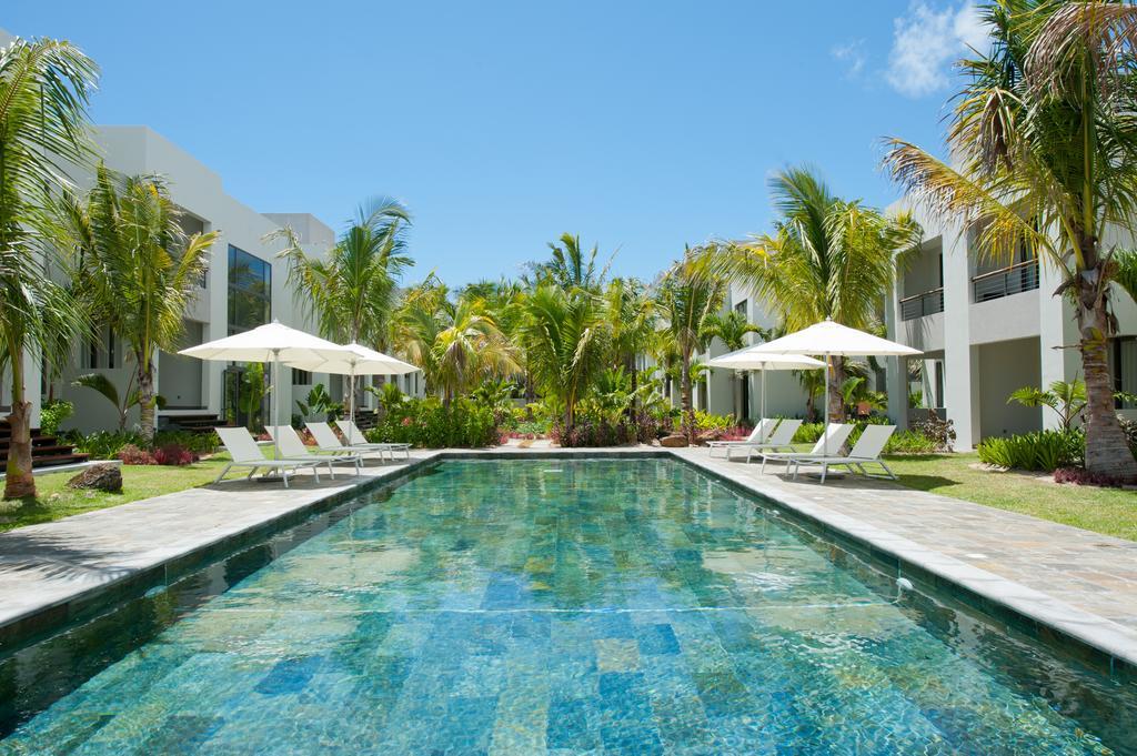 La Residence Beach By Horizon Holidays Bain Boeuf 외부 사진