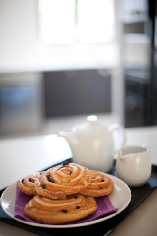 La Residence Beach By Horizon Holidays Bain Boeuf 외부 사진