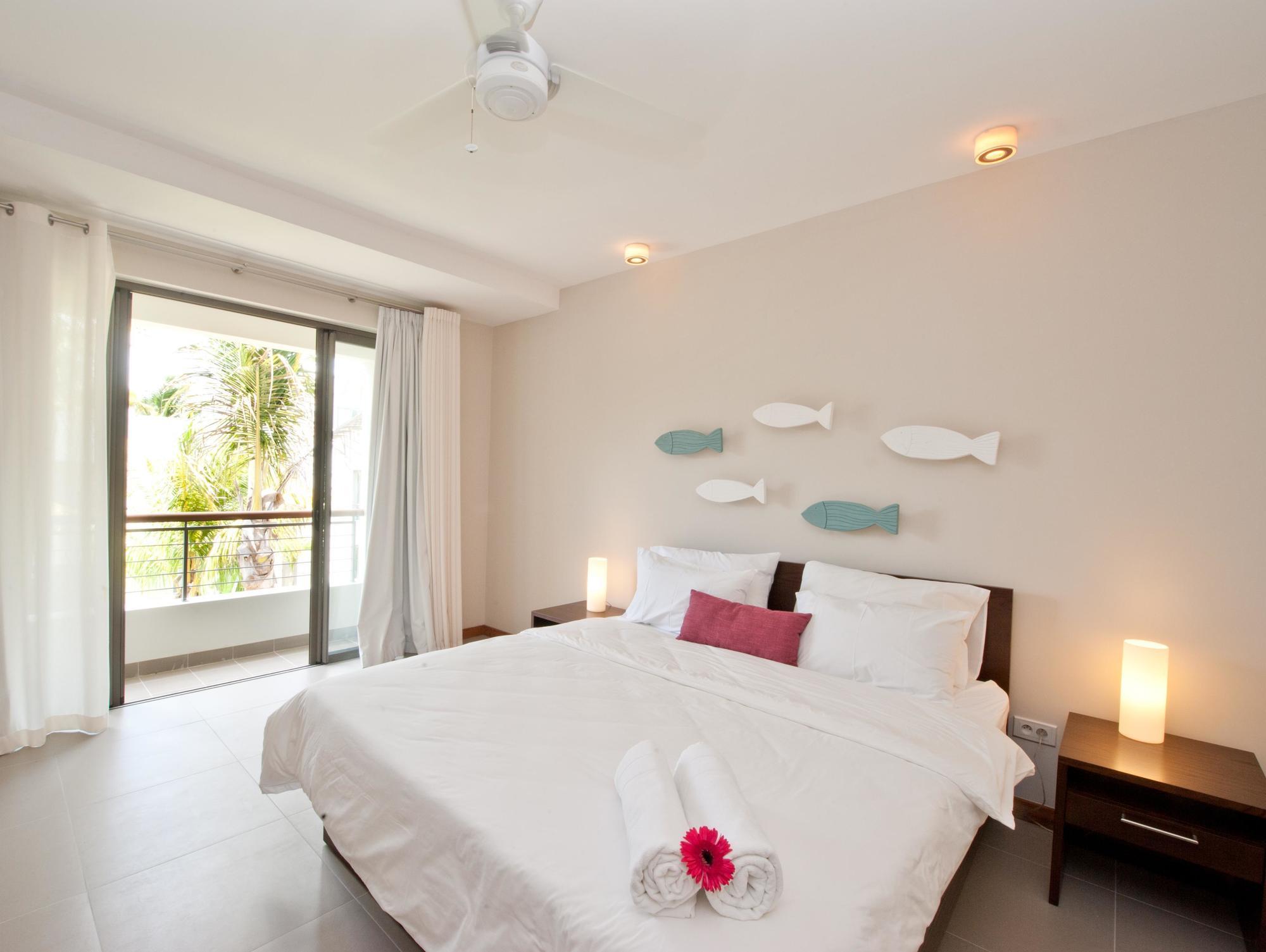 La Residence Beach By Horizon Holidays Bain Boeuf 외부 사진