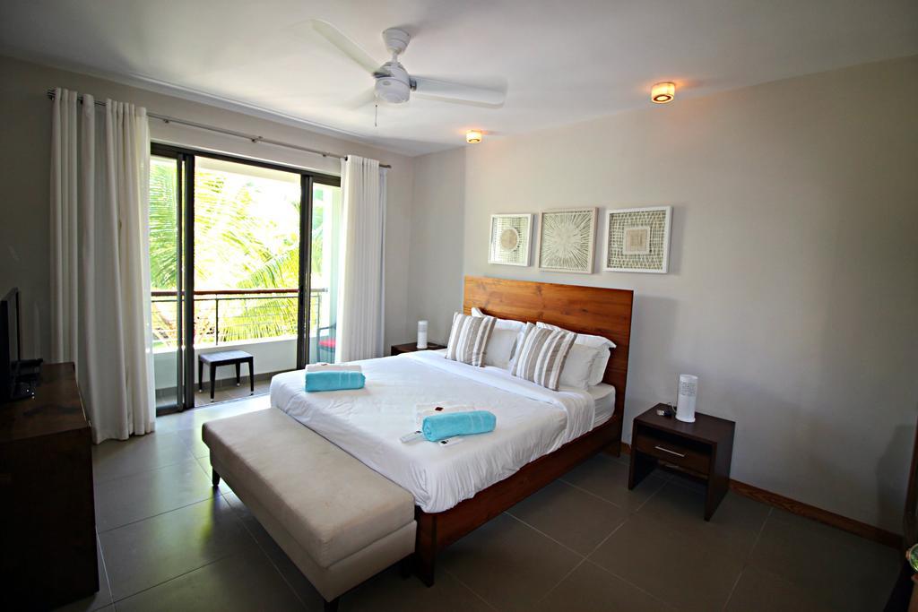 La Residence Beach By Horizon Holidays Bain Boeuf 외부 사진