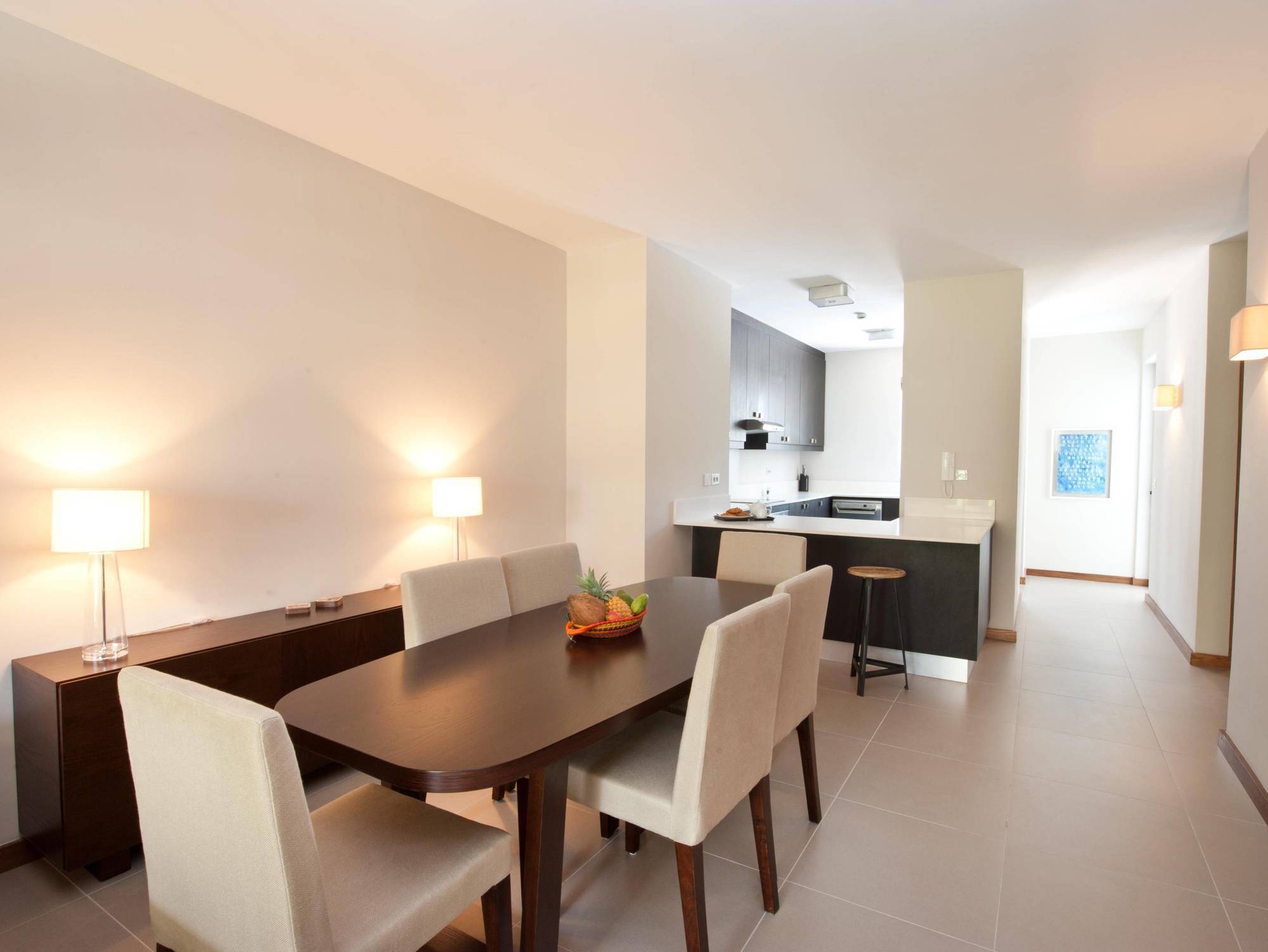 La Residence Beach By Horizon Holidays Bain Boeuf 외부 사진
