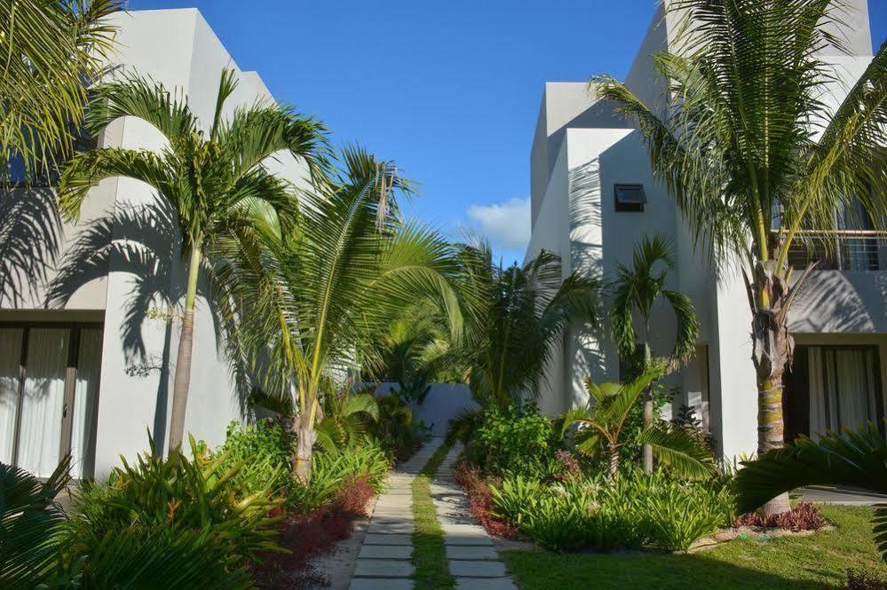 La Residence Beach By Horizon Holidays Bain Boeuf 외부 사진