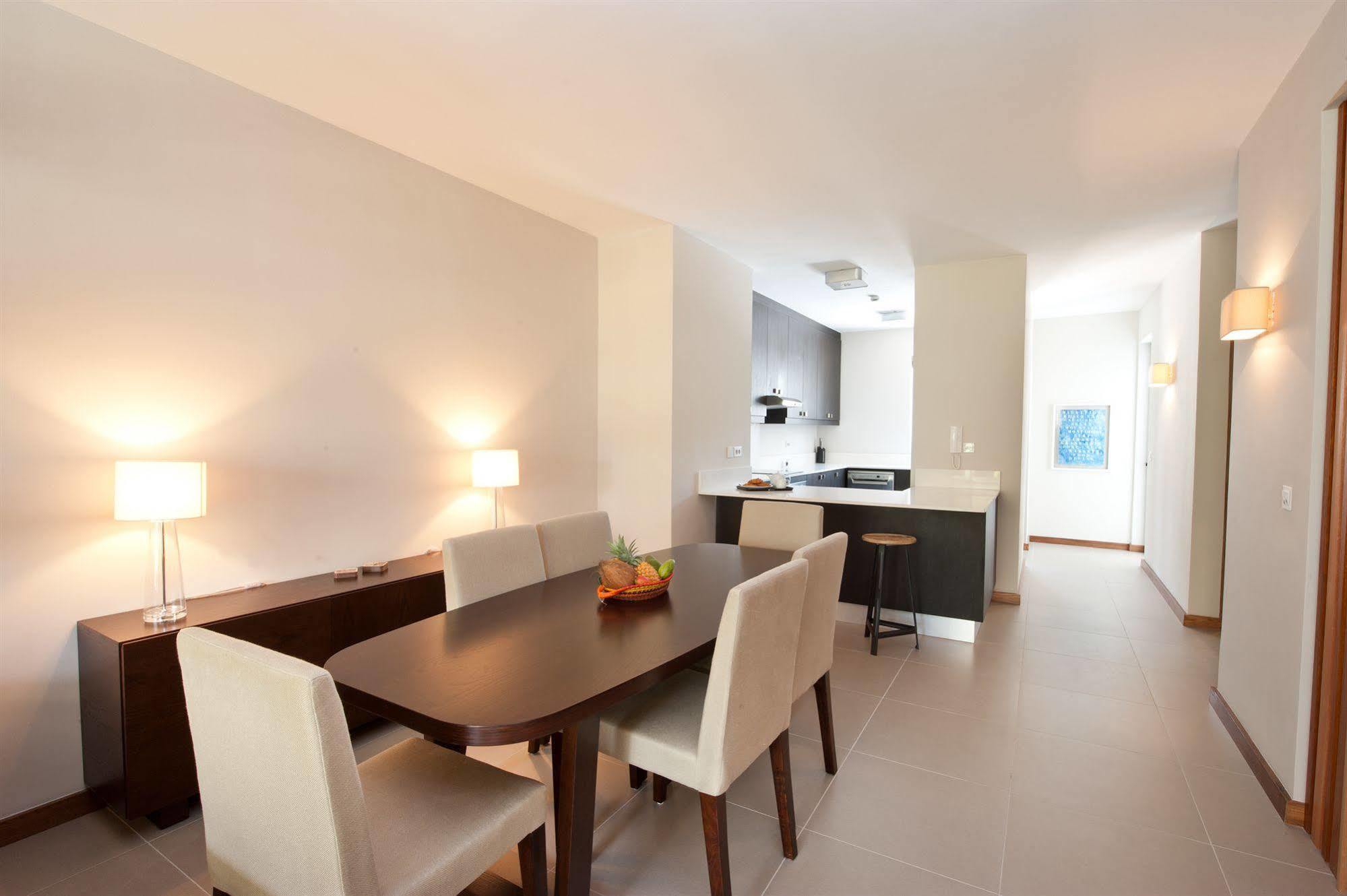 La Residence Beach By Horizon Holidays Bain Boeuf 외부 사진