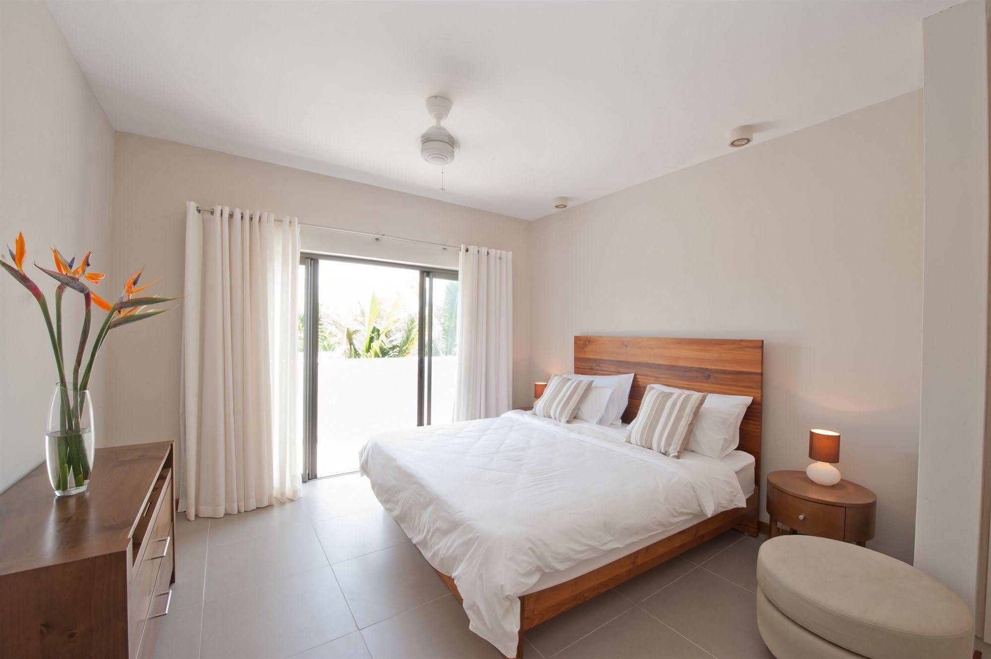 La Residence Beach By Horizon Holidays Bain Boeuf 외부 사진