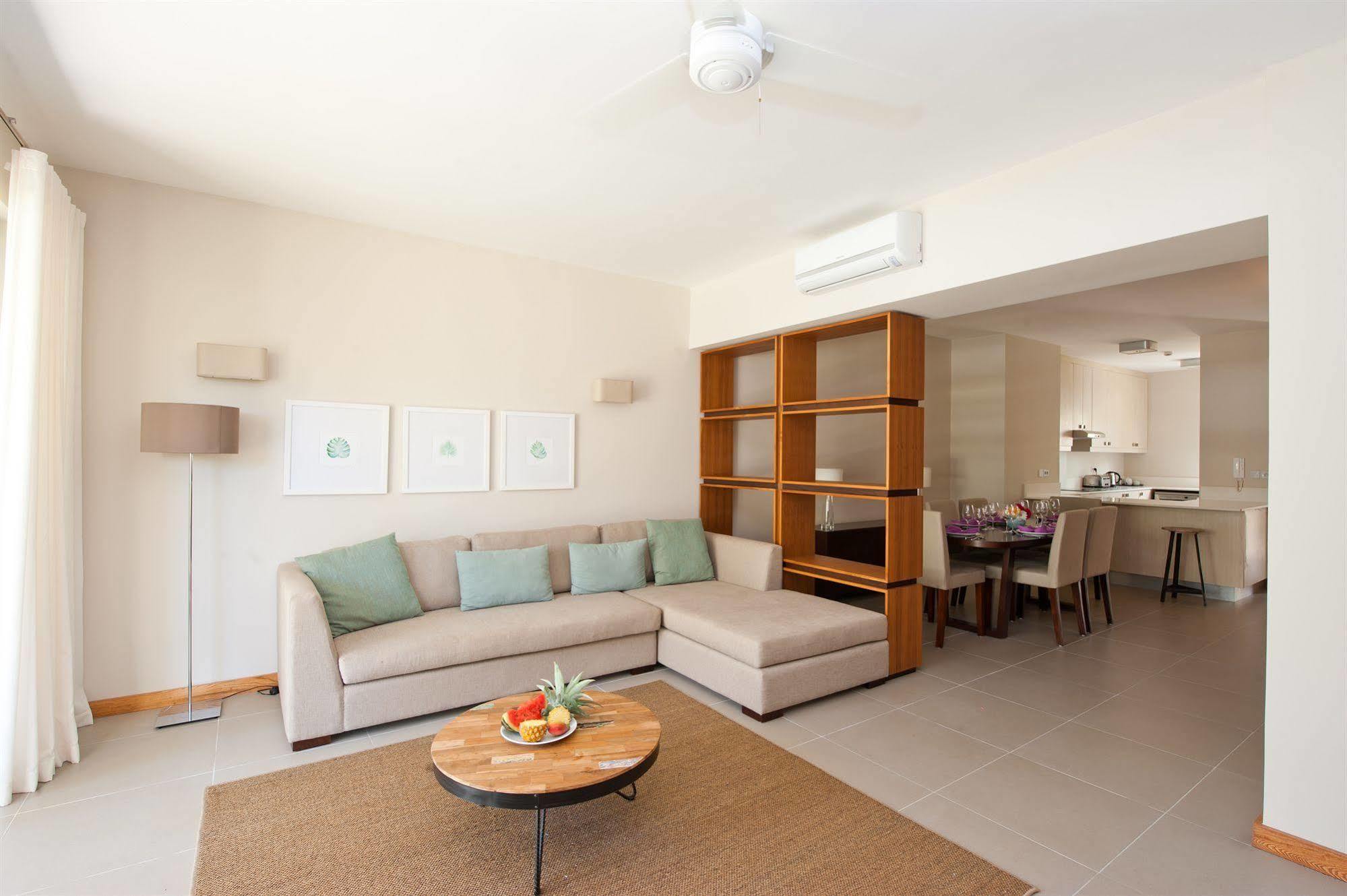 La Residence Beach By Horizon Holidays Bain Boeuf 외부 사진