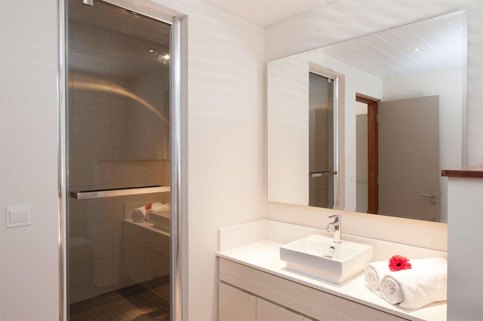 La Residence Beach By Horizon Holidays Bain Boeuf 외부 사진