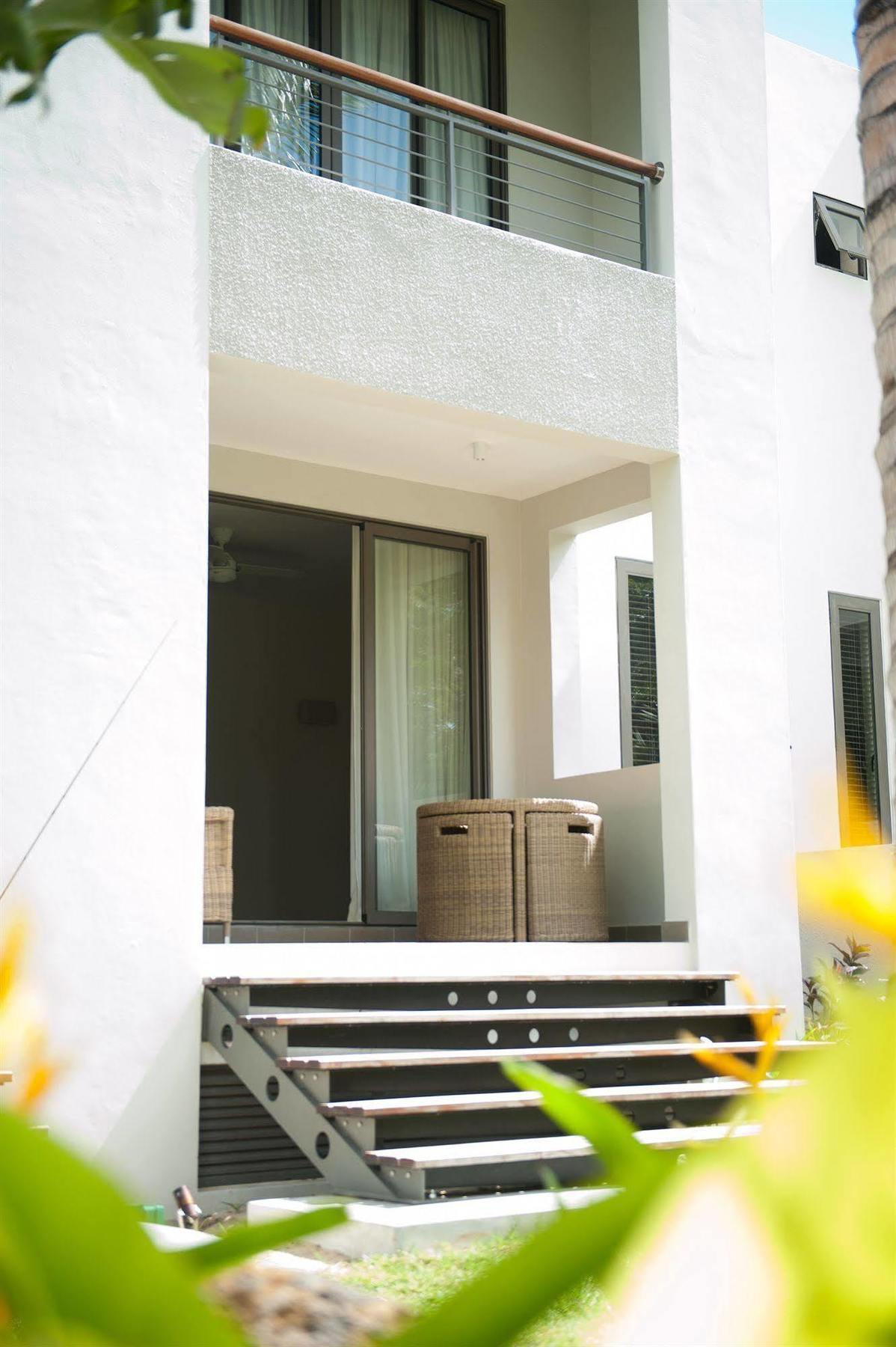 La Residence Beach By Horizon Holidays Bain Boeuf 외부 사진