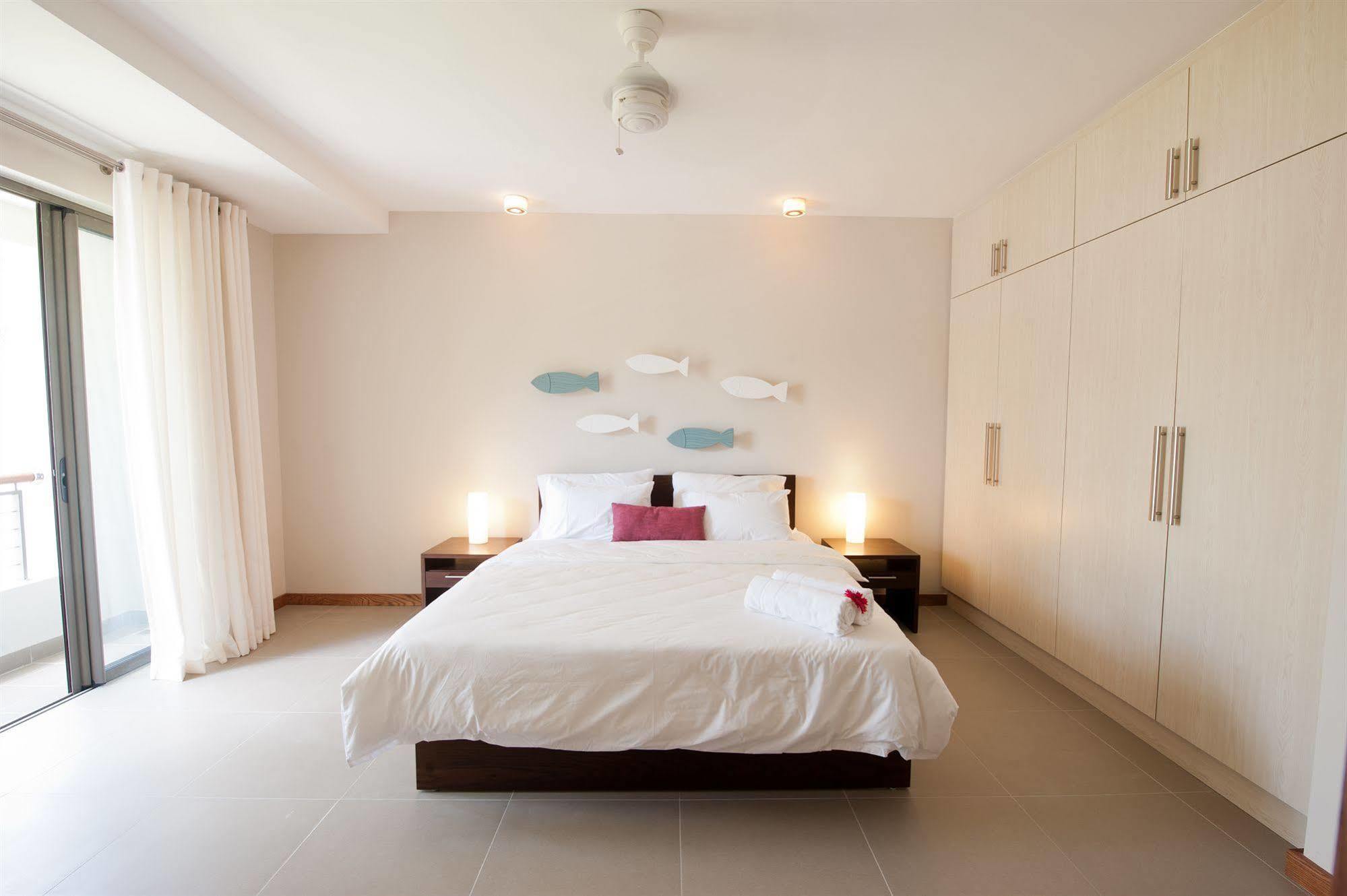 La Residence Beach By Horizon Holidays Bain Boeuf 외부 사진