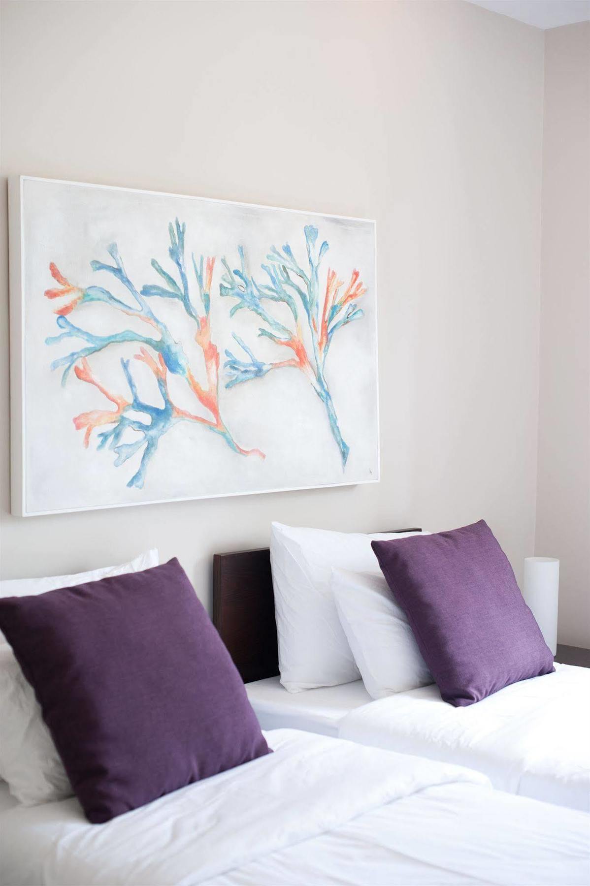 La Residence Beach By Horizon Holidays Bain Boeuf 외부 사진