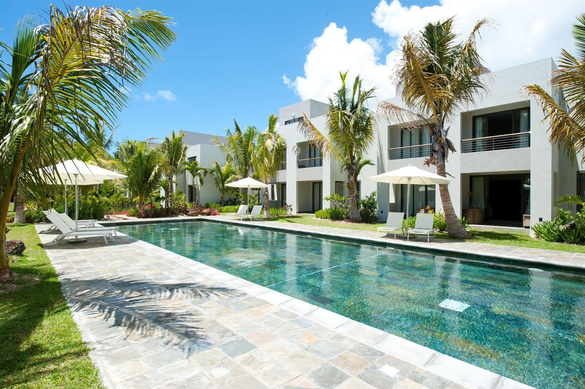 La Residence Beach By Horizon Holidays Bain Boeuf 외부 사진