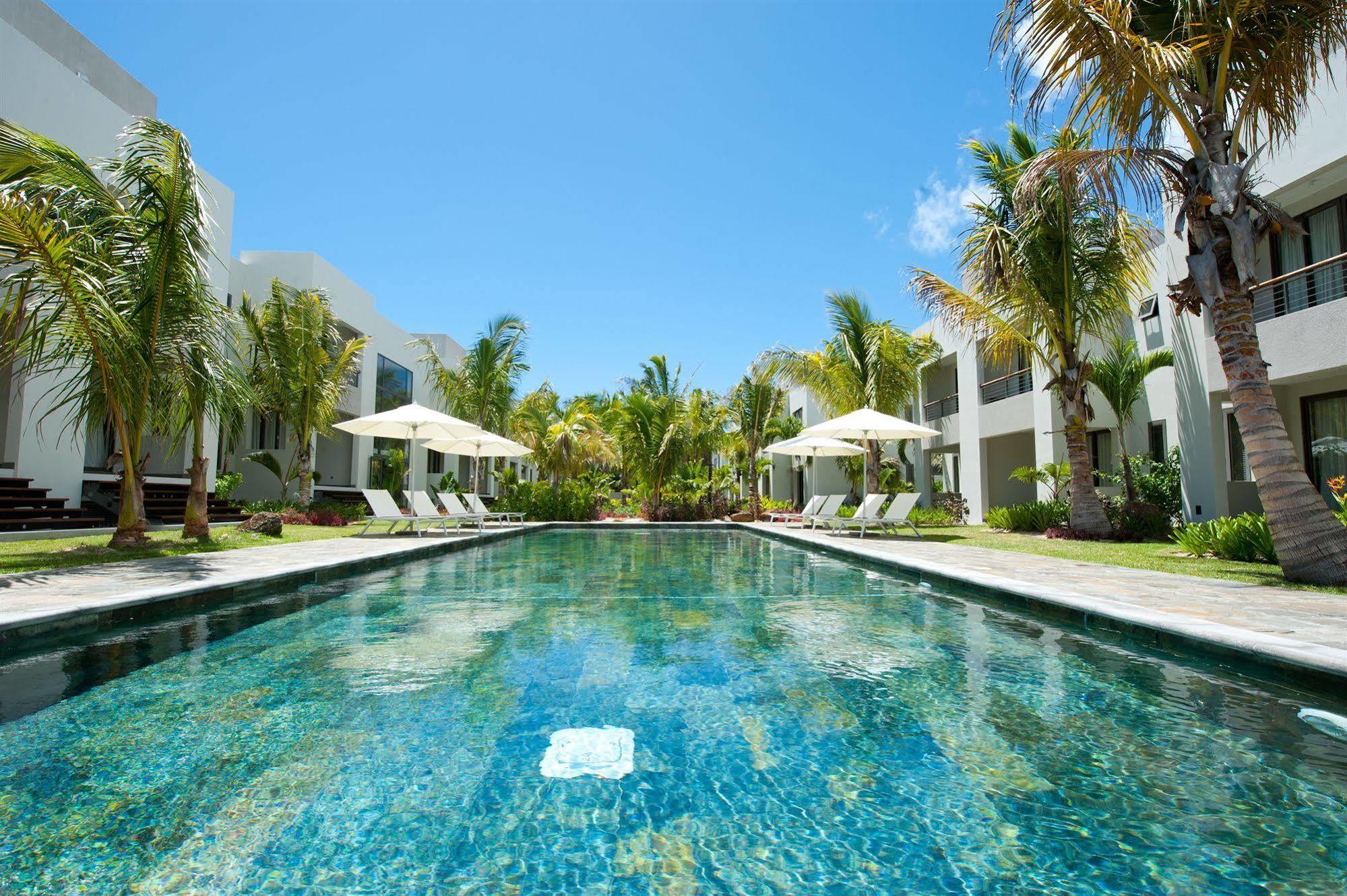 La Residence Beach By Horizon Holidays Bain Boeuf 외부 사진