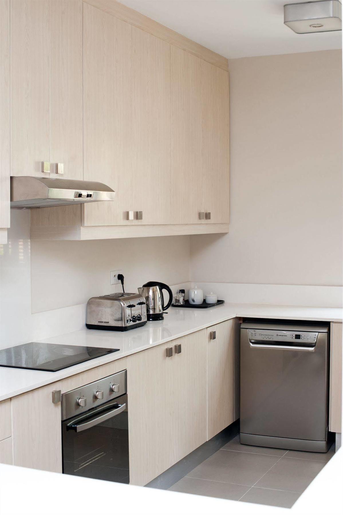 La Residence Beach By Horizon Holidays Bain Boeuf 외부 사진