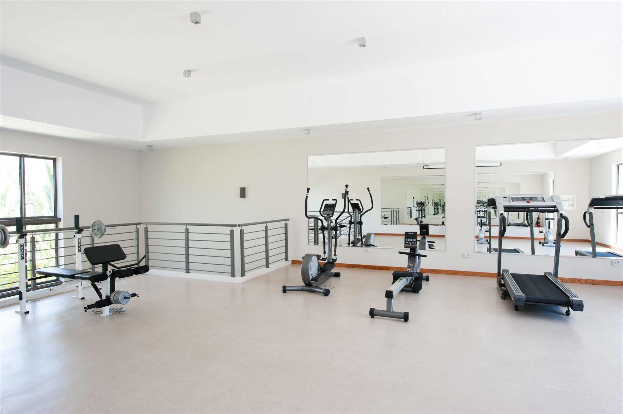 La Residence Beach By Horizon Holidays Bain Boeuf 외부 사진