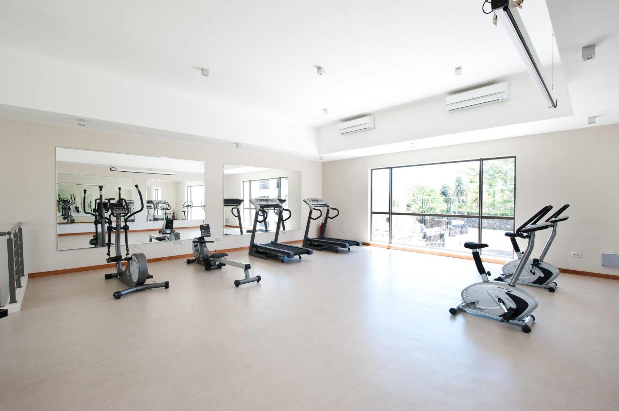 La Residence Beach By Horizon Holidays Bain Boeuf 외부 사진