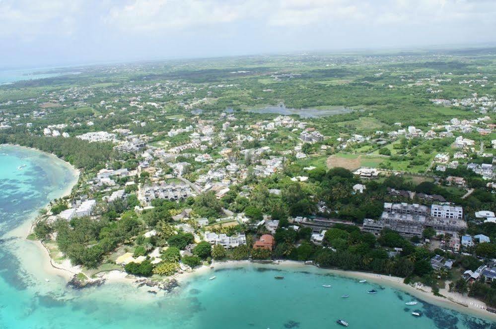 La Residence Beach By Horizon Holidays Bain Boeuf 외부 사진