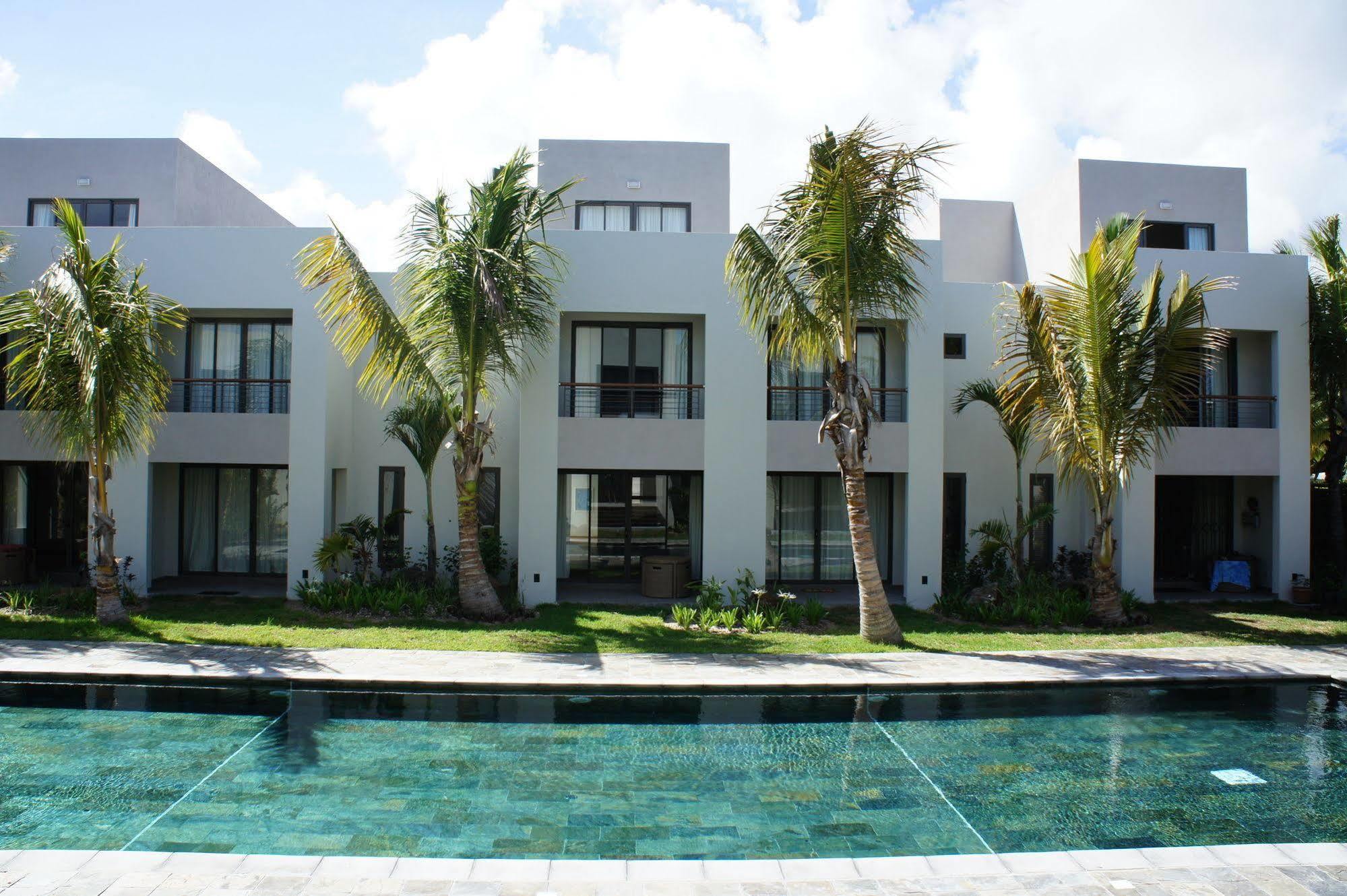 La Residence Beach By Horizon Holidays Bain Boeuf 외부 사진